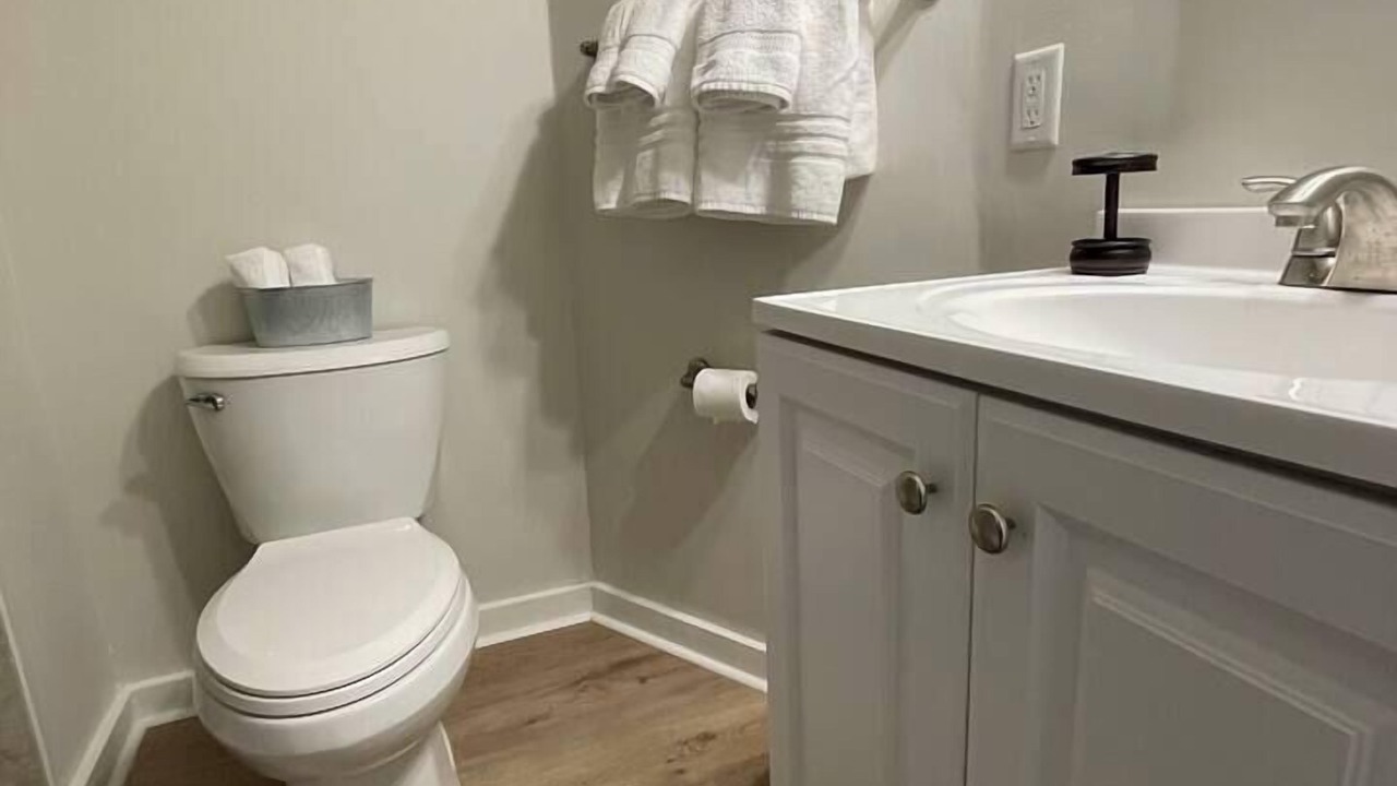 Photo of Bathroom in Sunrise Beach