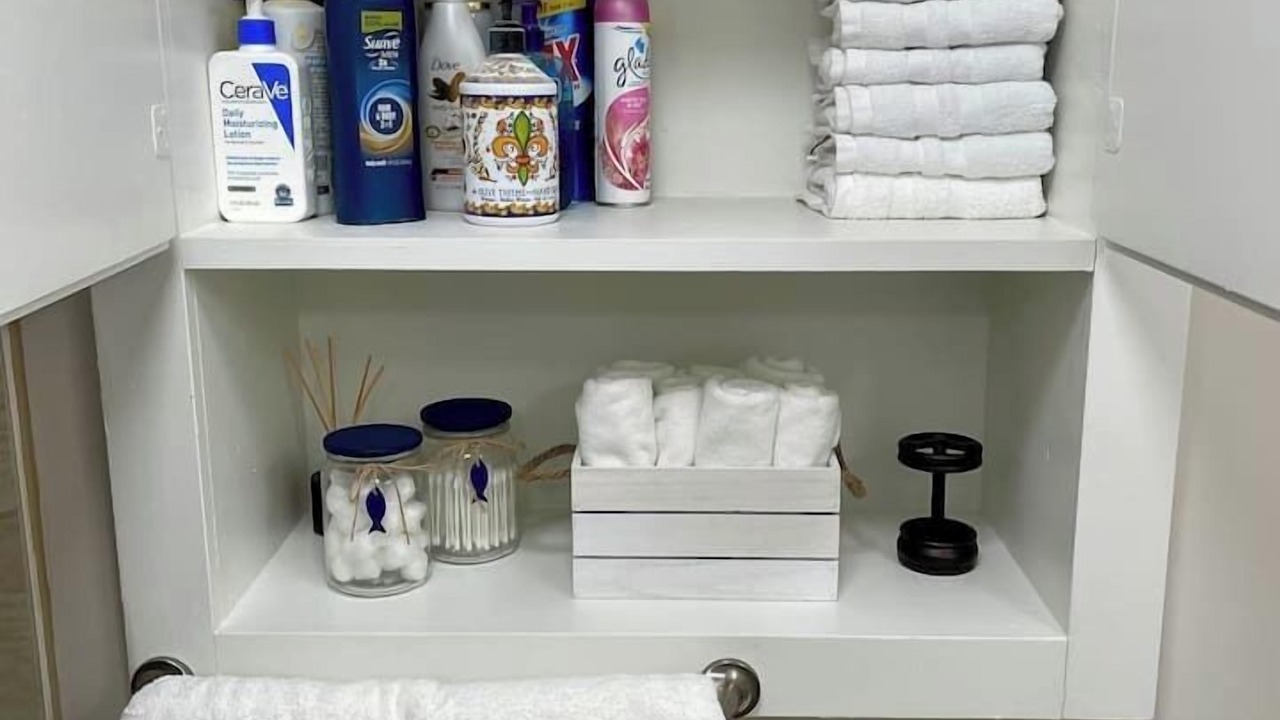 Photo of Bathroom in Sunrise Beach