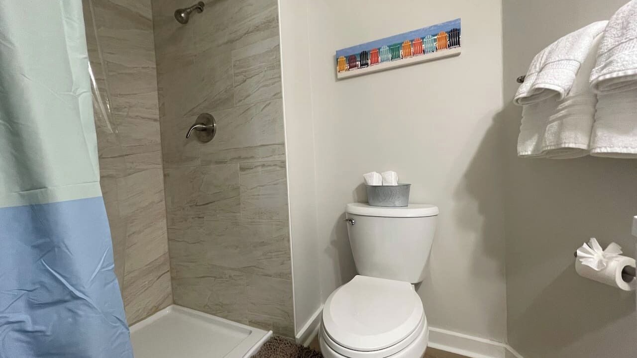 Photo of Bathroom in Sunrise Beach