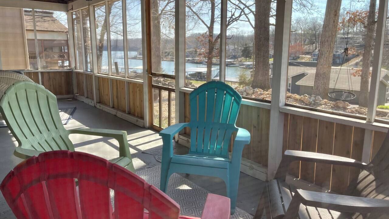 Photo of Outdoor in Sunrise Beach