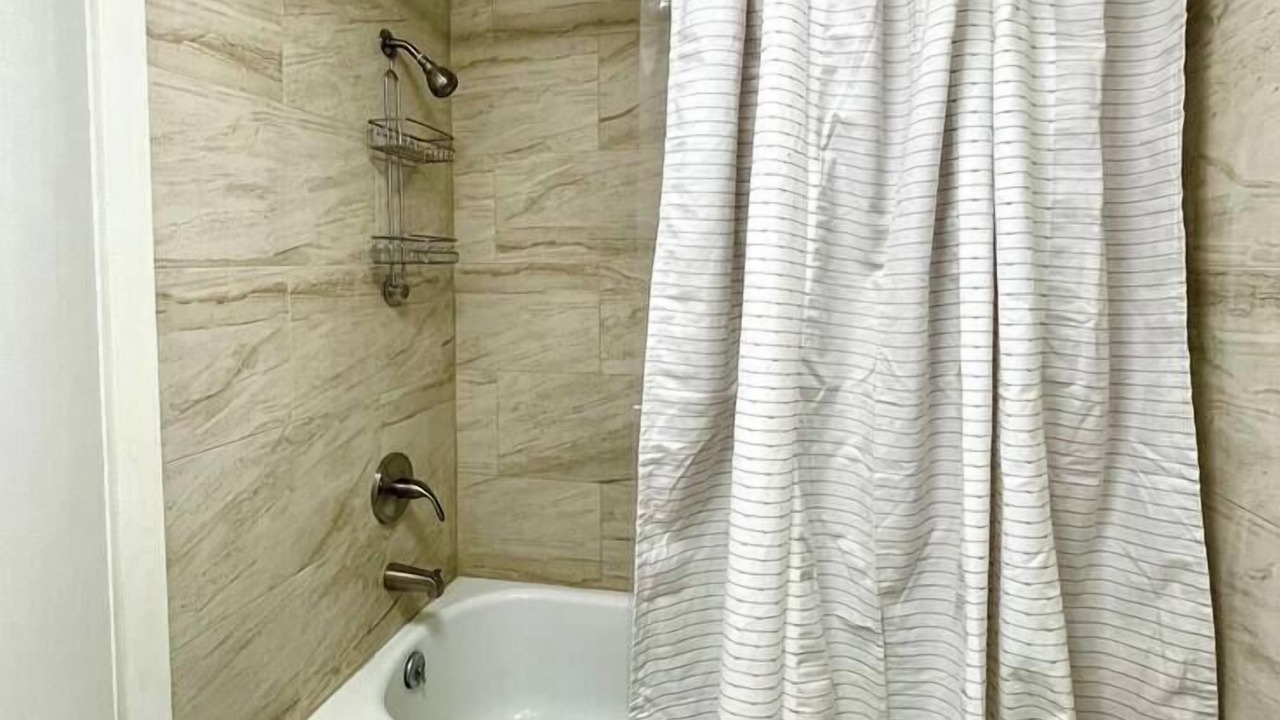 Photo of Bathroom in Sunrise Beach