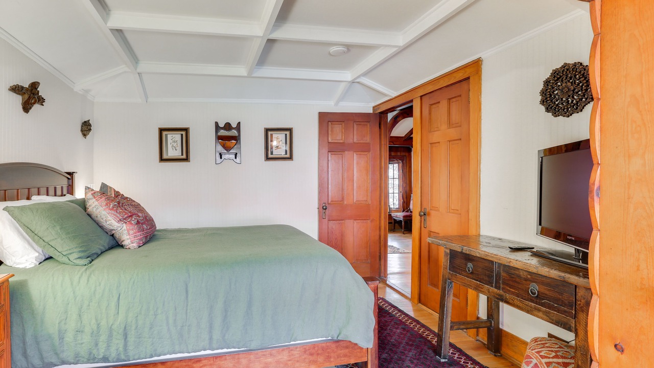 Photo of Bedroom in Smallwood