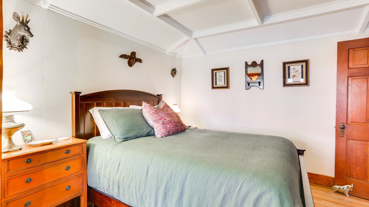 Photo of Bedroom in Smallwood