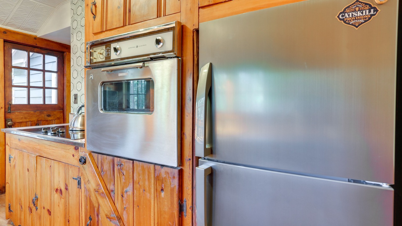 Photo of Kitchen in Smallwood