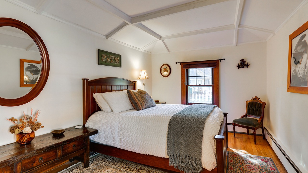 Photo of Bedroom in Smallwood