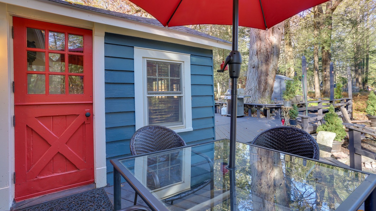 Photo of Outdoor in Smallwood