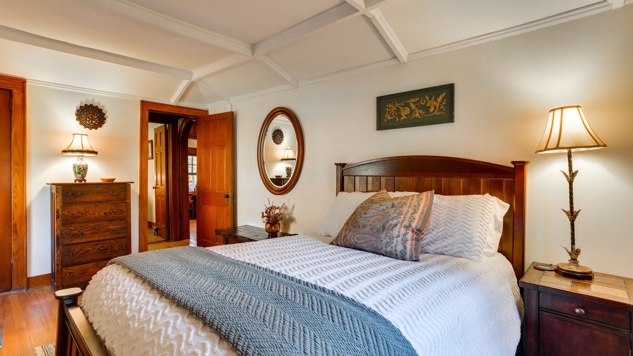 Photo of Bedroom in Smallwood