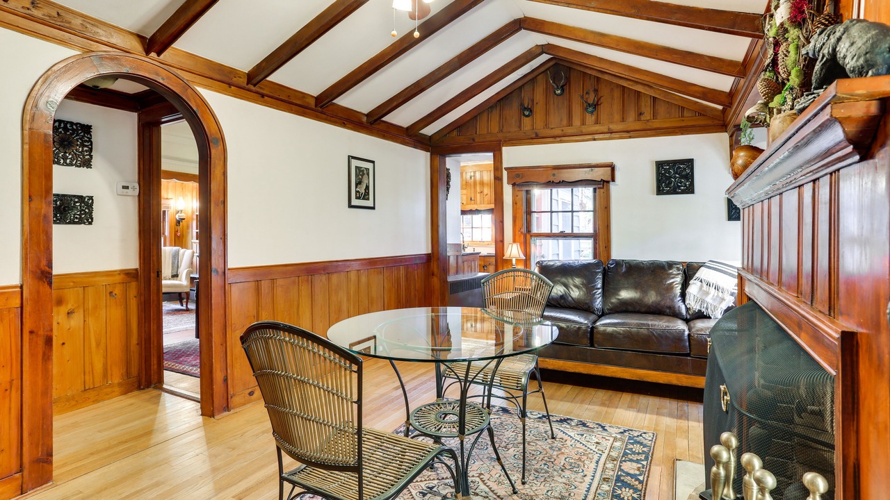 Photo of Livingroom in Smallwood