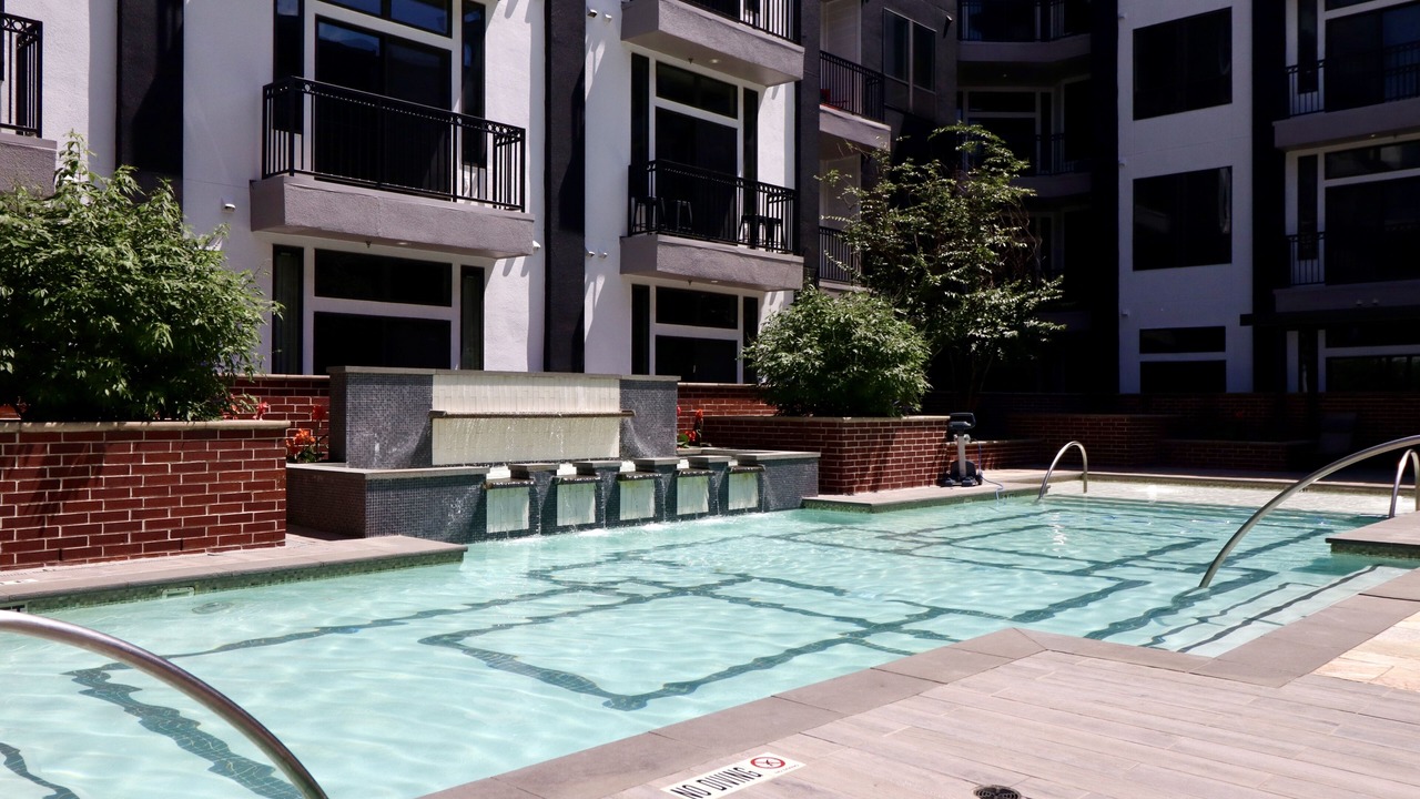 Photo of Outdoor in Midtown