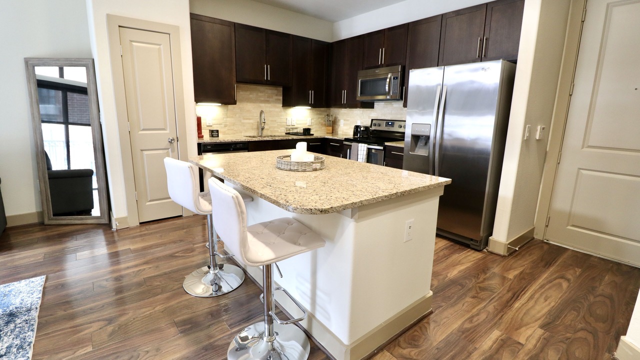 Photo of Kitchen in Midtown