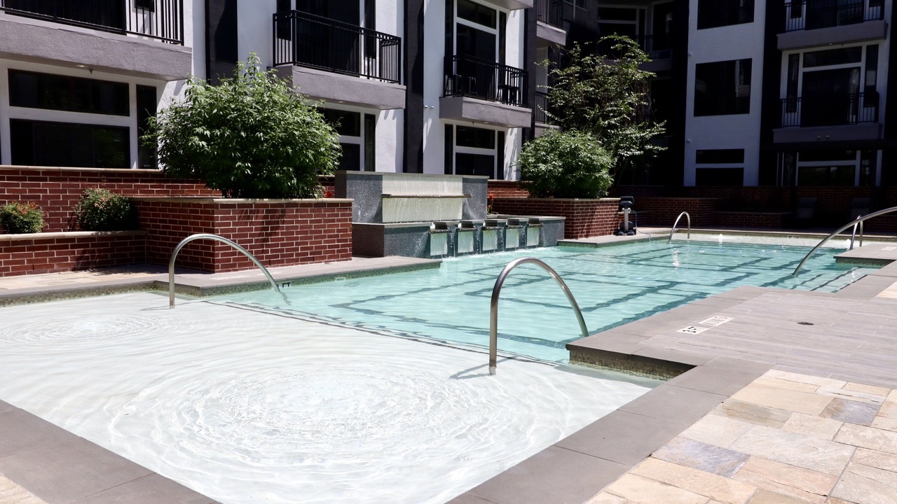 Photo of Outdoor in Midtown