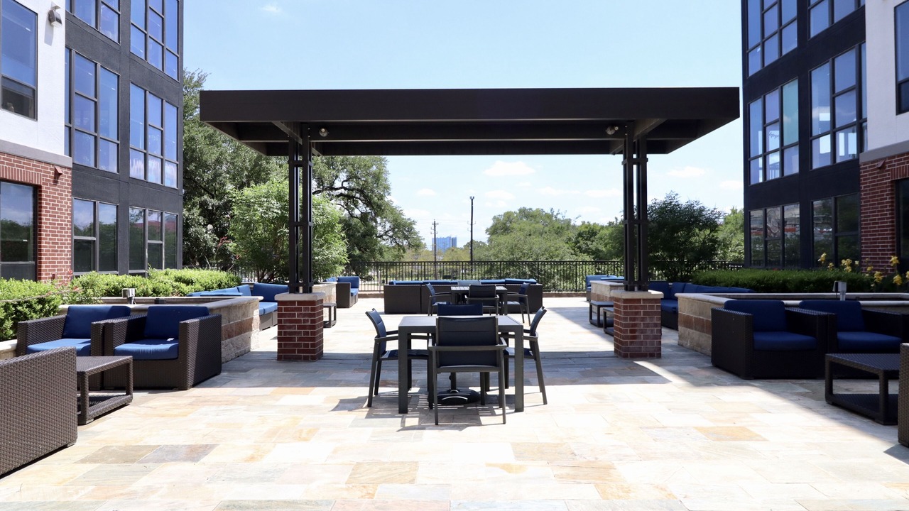 Photo of Outdoor in Midtown