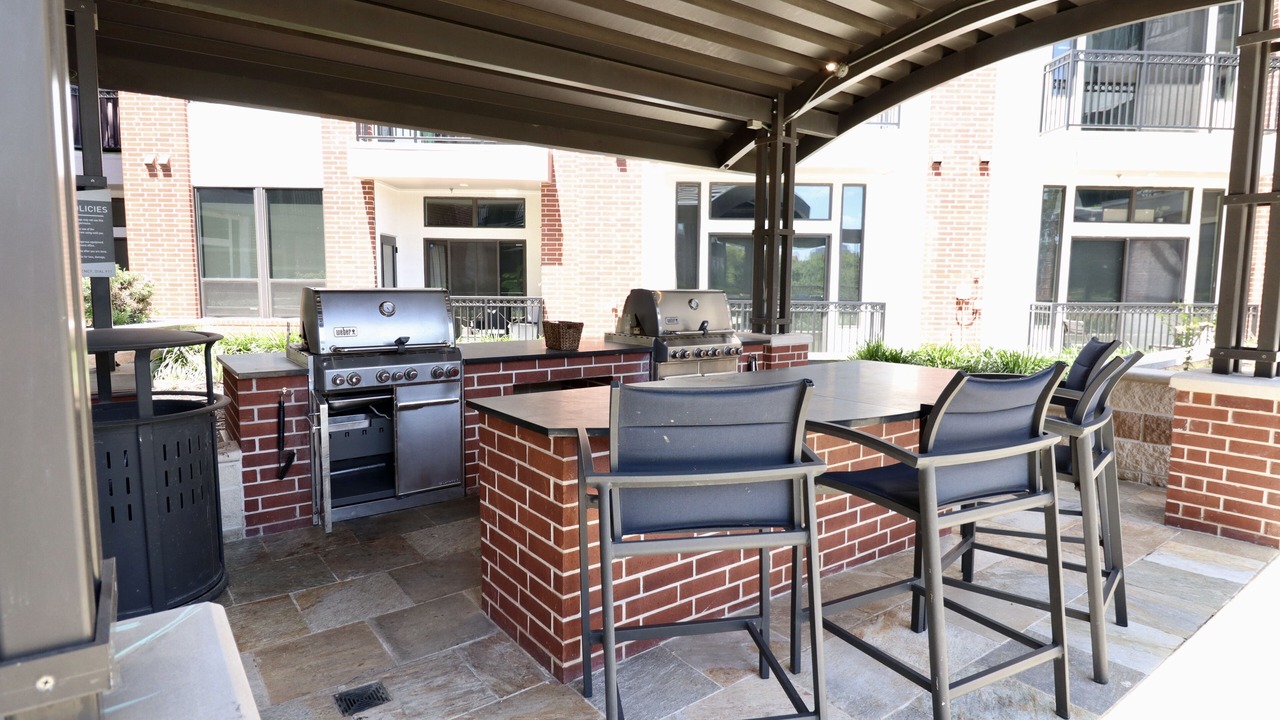 Photo of Outdoor in Midtown