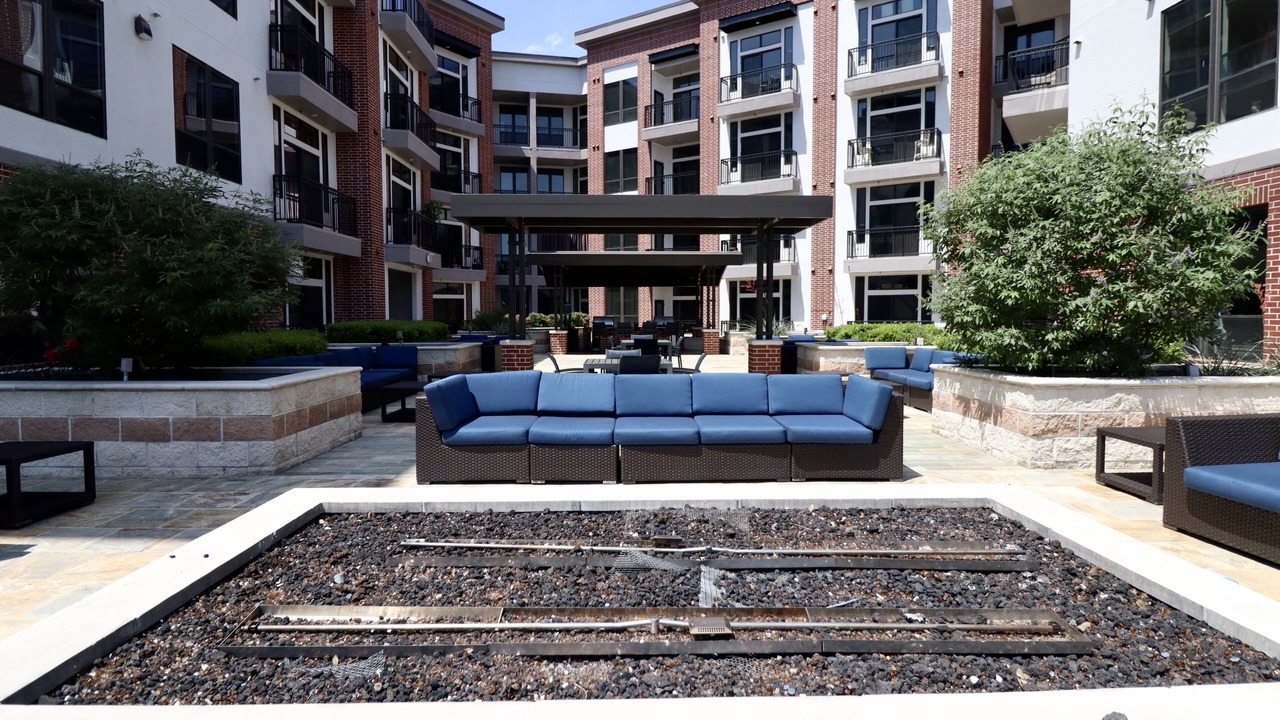 Photo of Outdoor in Midtown