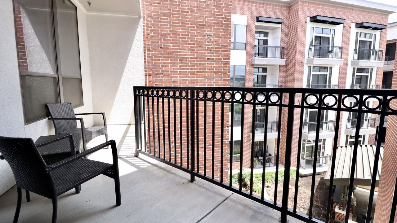 Photo of Outdoor in Midtown