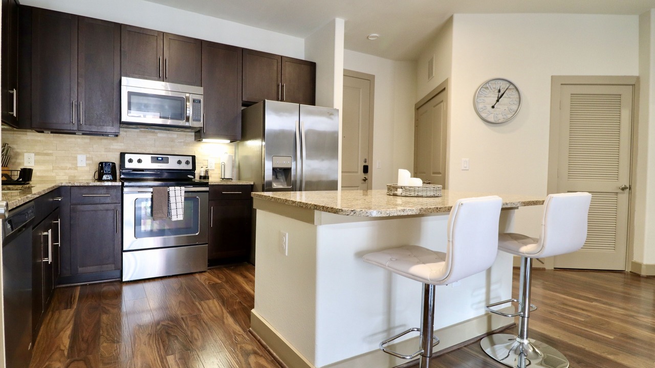 Photo of Kitchen in Midtown