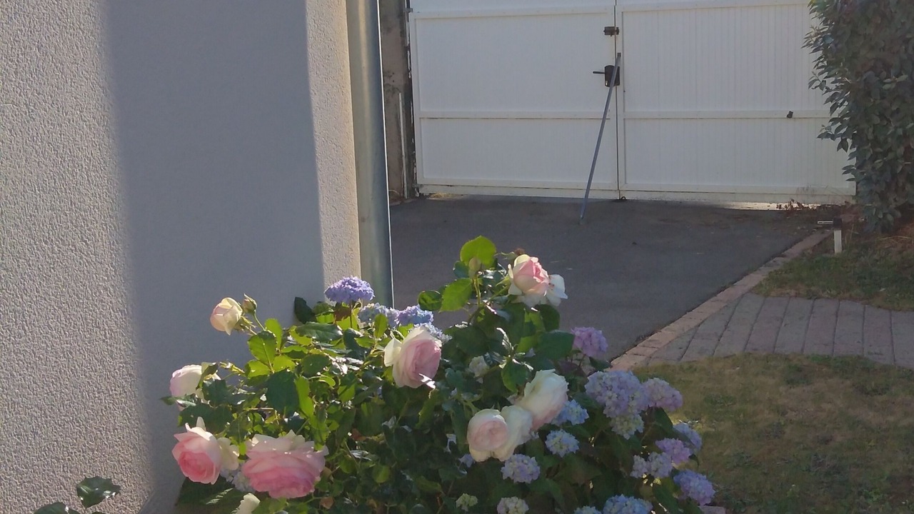 Photo of Outdoor in Kervoyal