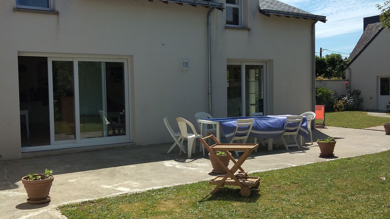 Photo of Outdoor in Kervoyal
