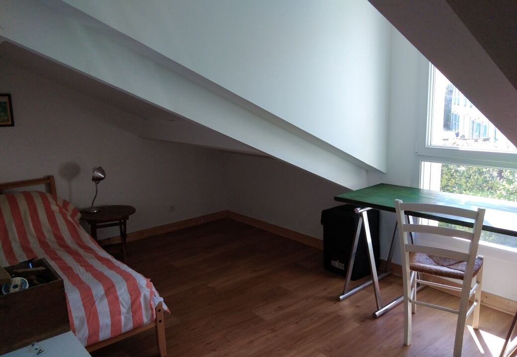 Photo of Bedroom in Kervoyal