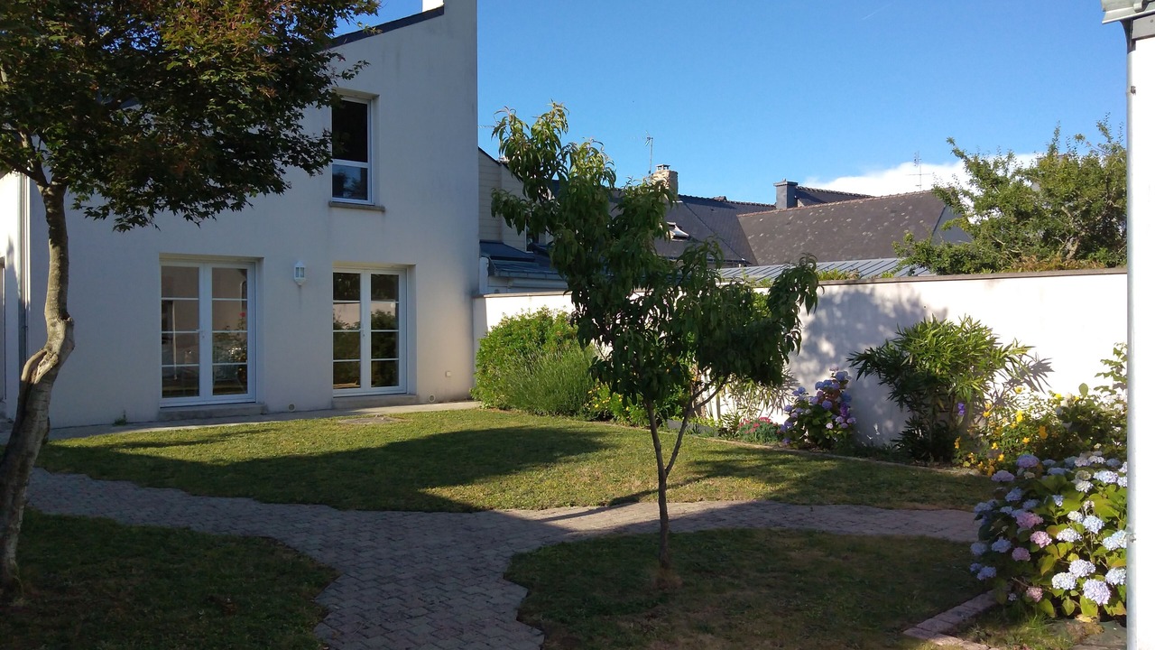 Photo of Outdoor in Kervoyal