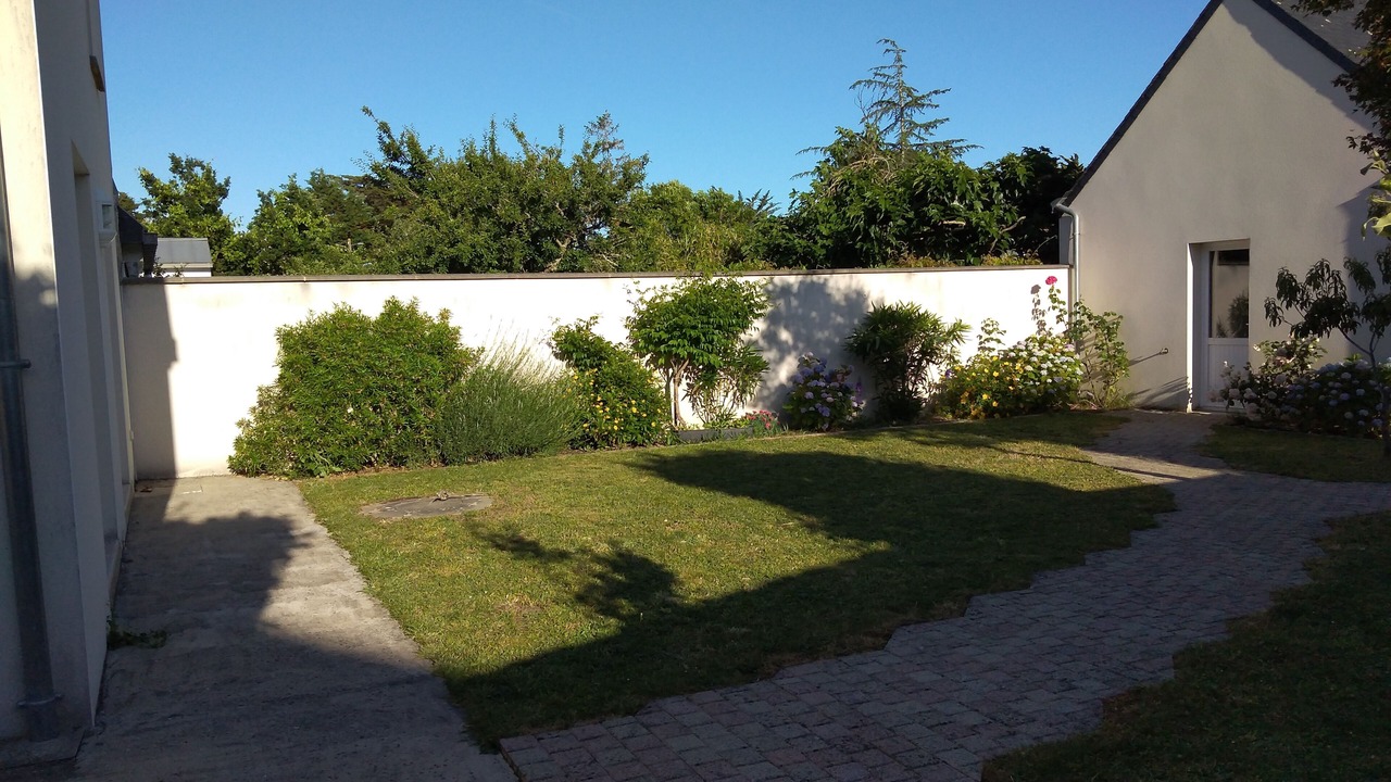Photo of Outdoor in Kervoyal