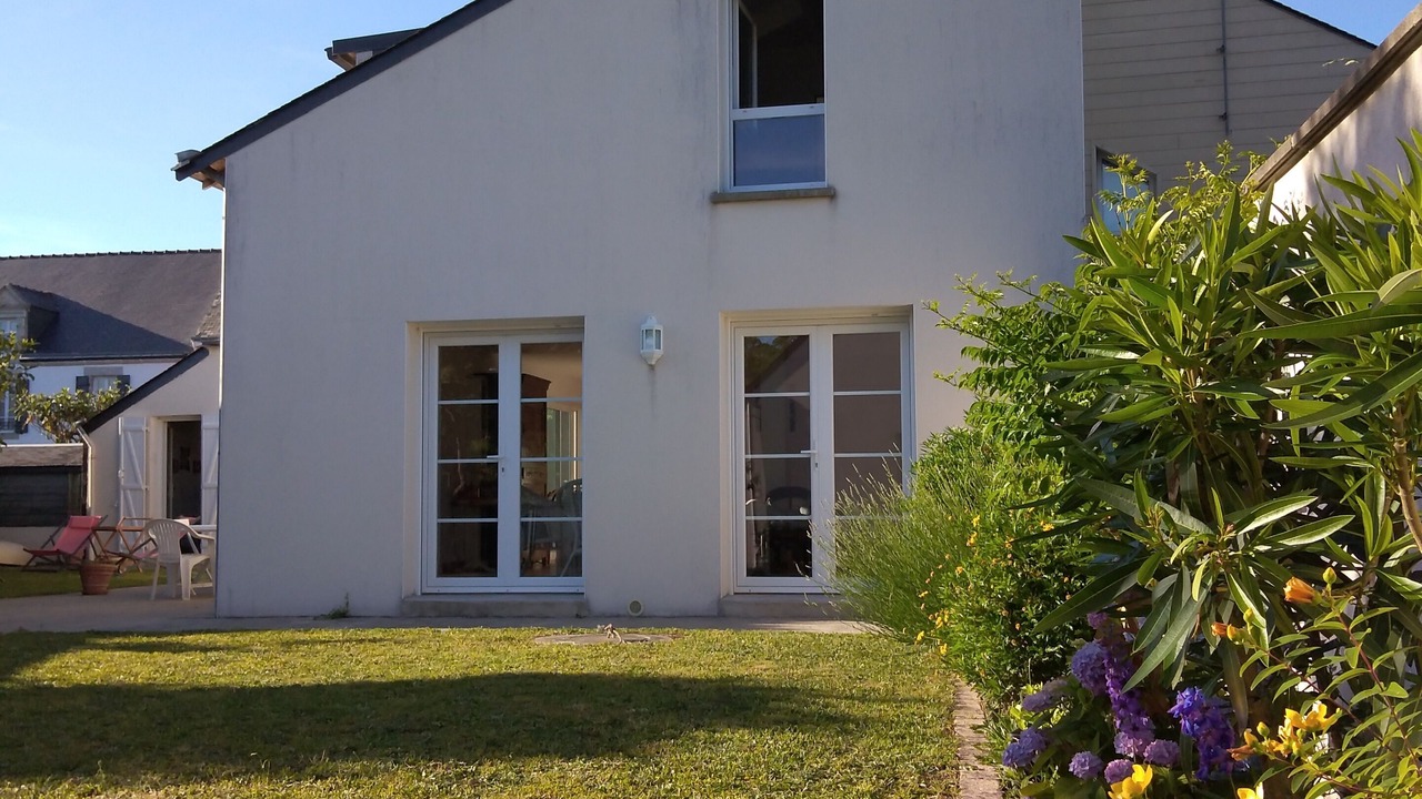 Photo of Outdoor in Kervoyal