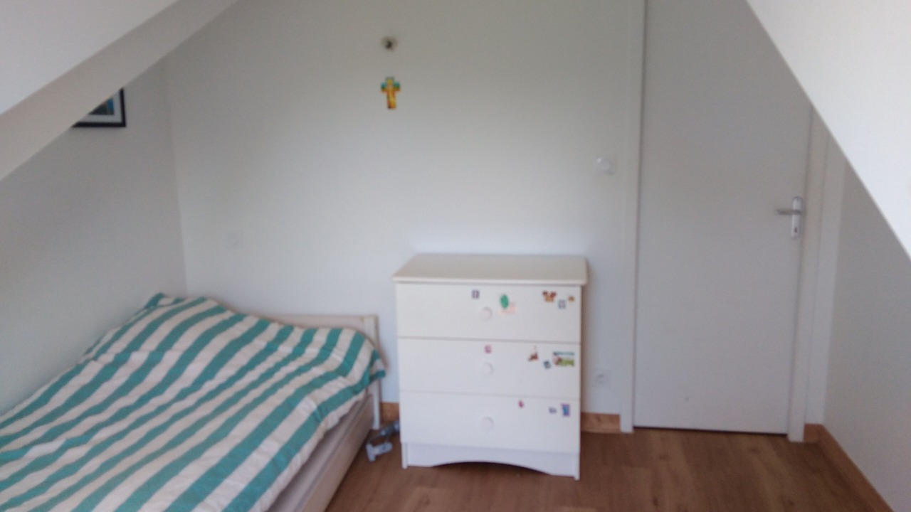 Photo of Bedroom in Kervoyal