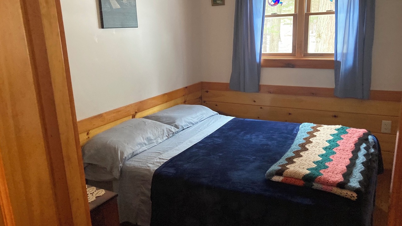 Photo of Bedroom in Philipsburg