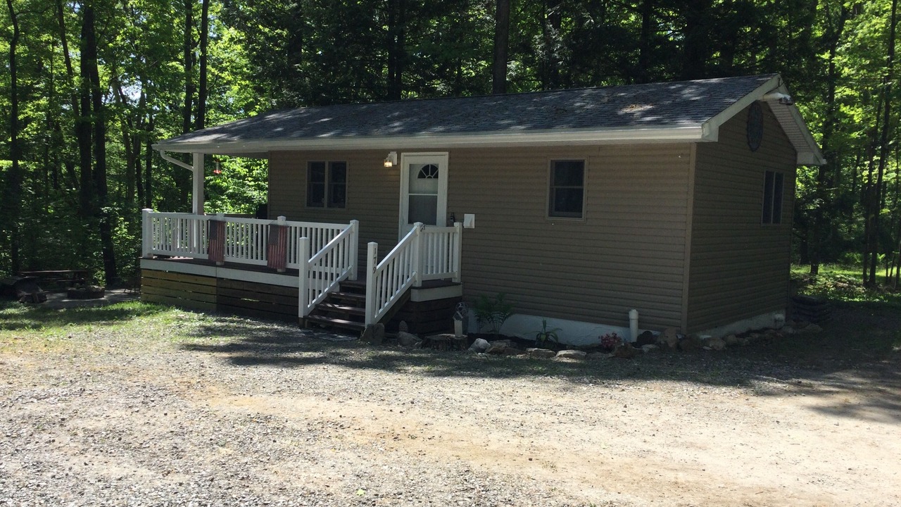 Photo of Outdoor in Philipsburg
