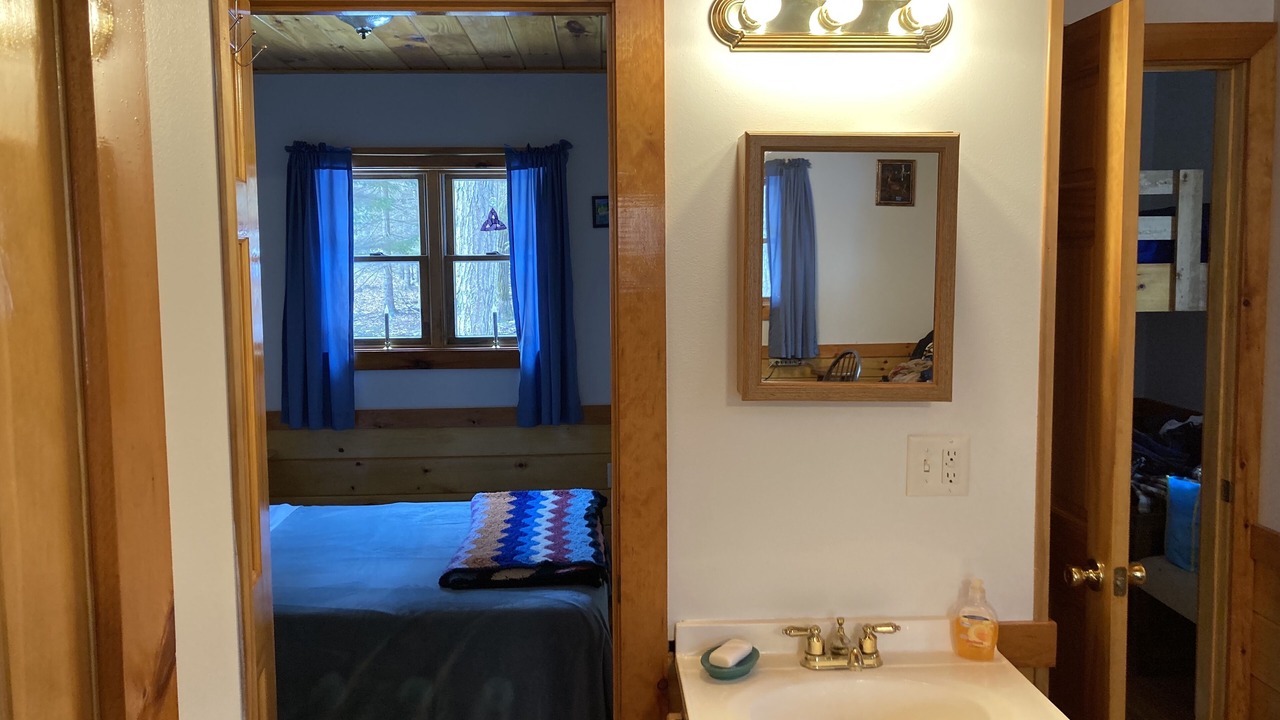 Photo of Bedroom in Philipsburg