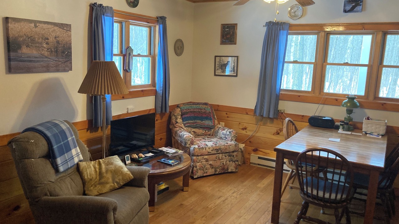 Photo of Livingroom in Philipsburg
