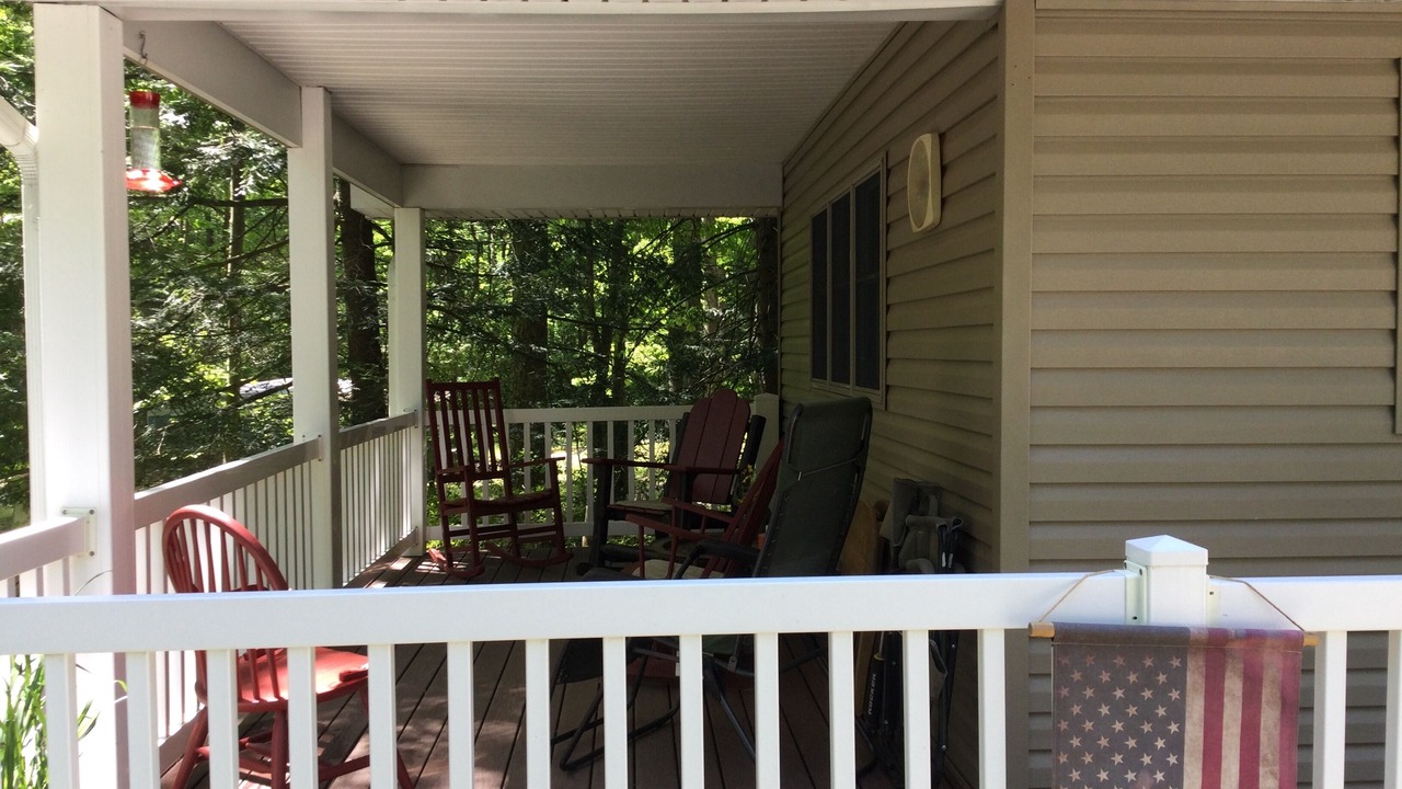 Photo of Outdoor in Philipsburg