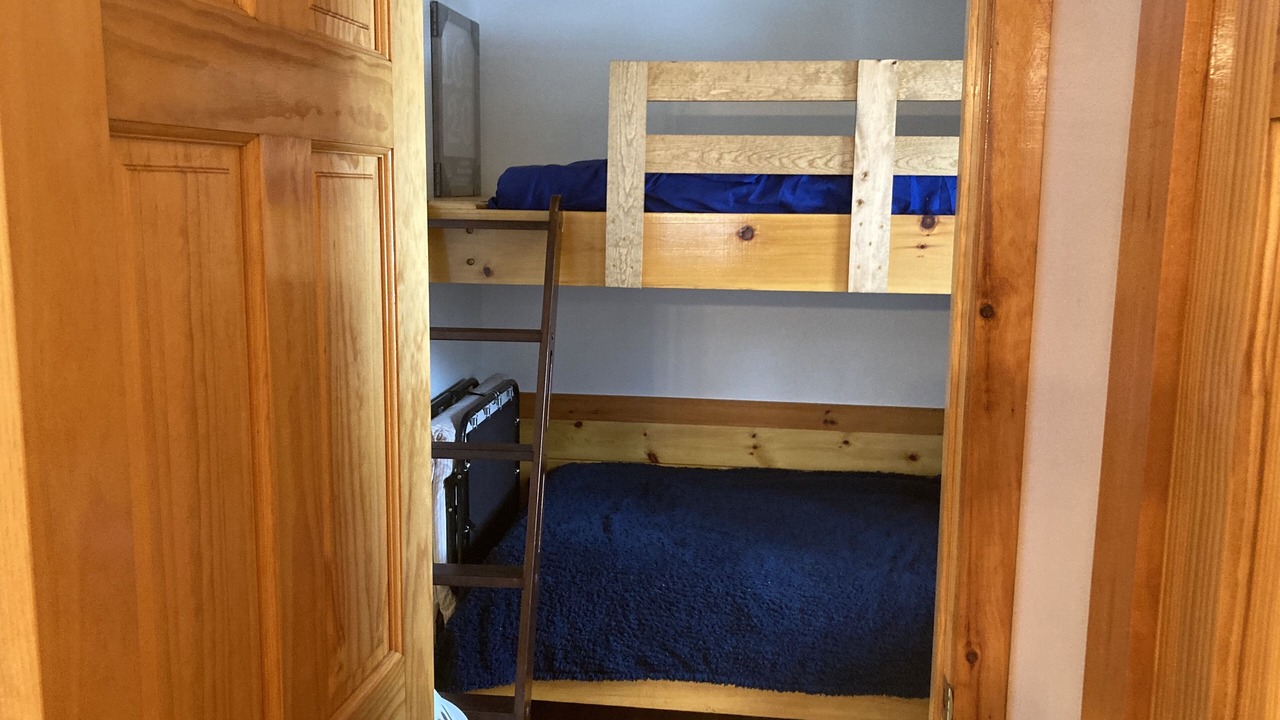 Photo of Bedroom in Philipsburg