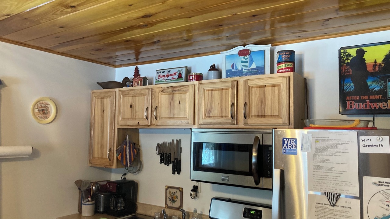 Photo of Kitchen in Philipsburg
