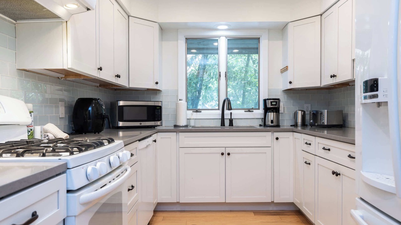 Photo of Kitchen in Northeast Virginia Beach