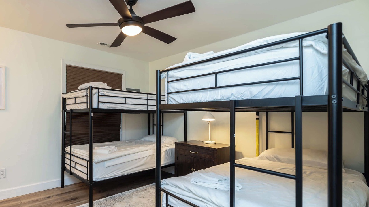 Photo of Bedroom in Northeast Virginia Beach