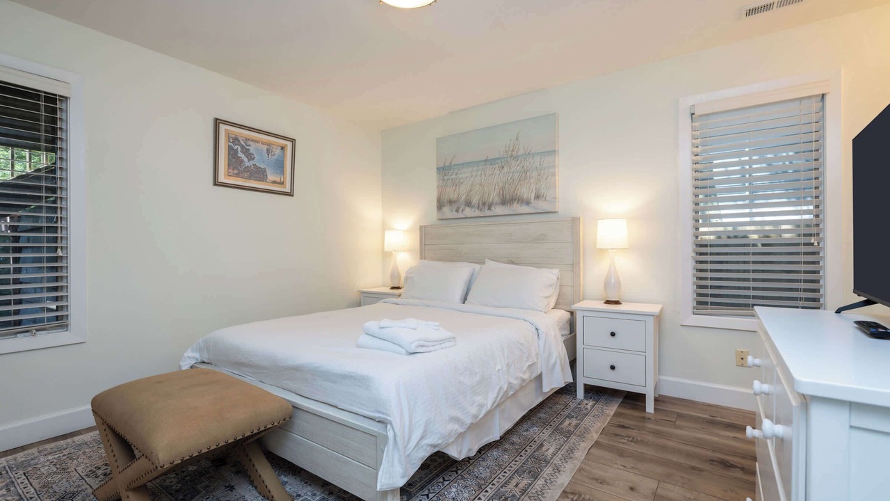 Photo of Bedroom in Northeast Virginia Beach