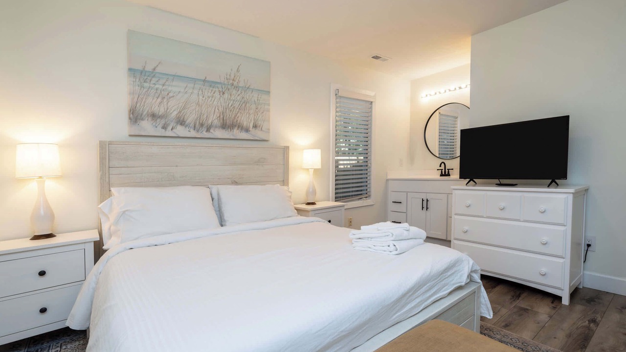 Photo of Bedroom in Northeast Virginia Beach
