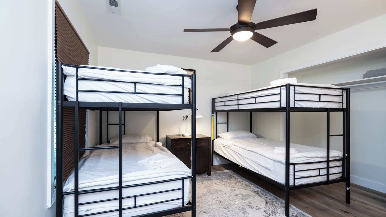 Photo of Bedroom in Northeast Virginia Beach