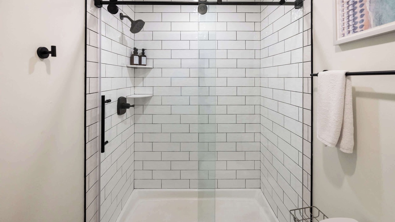 Photo of Bathroom in Northeast Virginia Beach