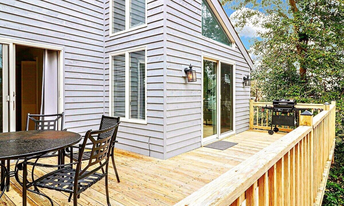 Photo of Outdoor in Northeast Virginia Beach