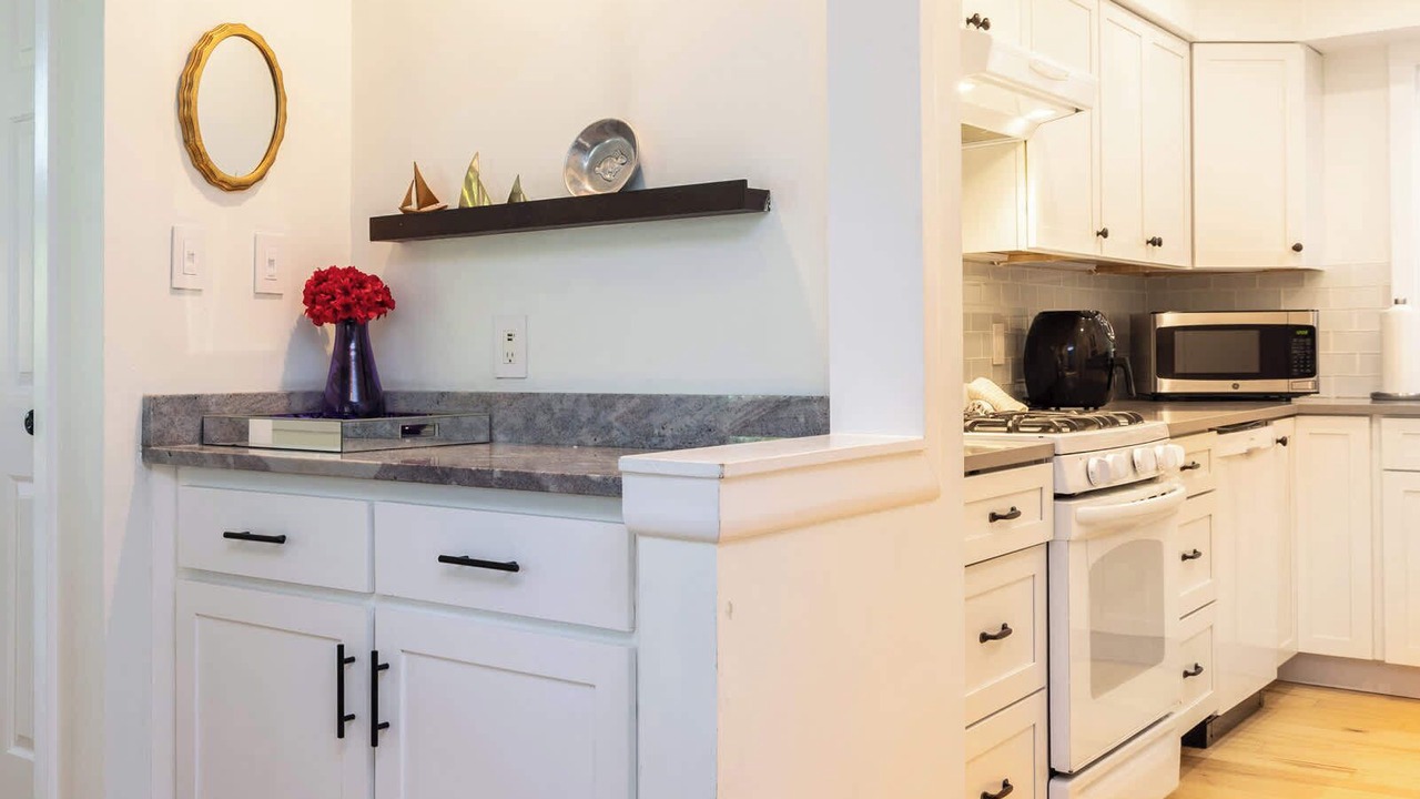 Photo of Kitchen in Northeast Virginia Beach