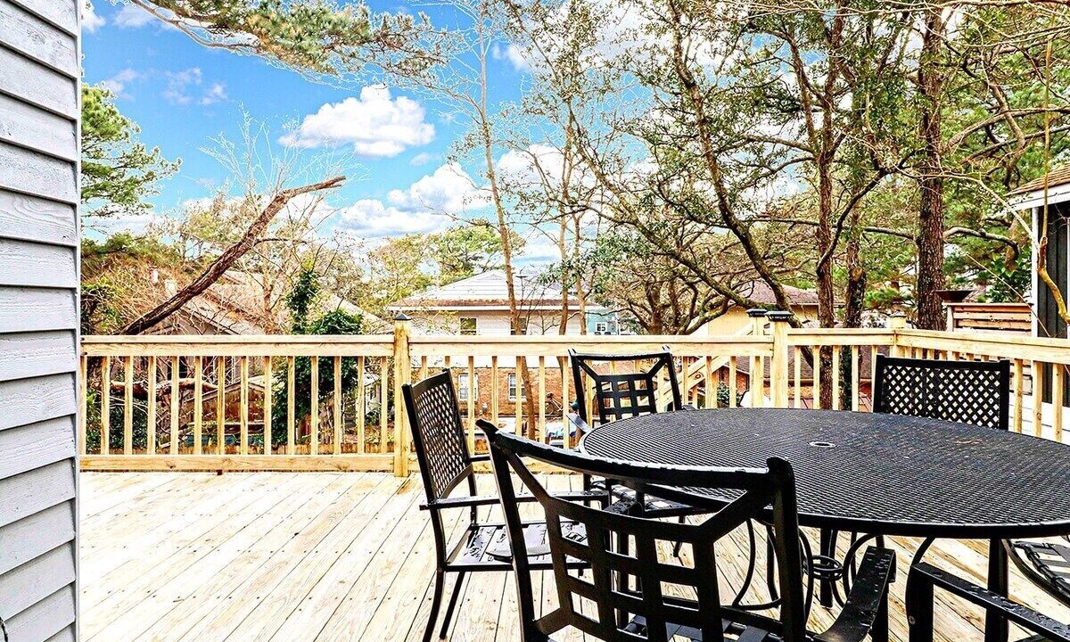 Photo of Outdoor in Northeast Virginia Beach