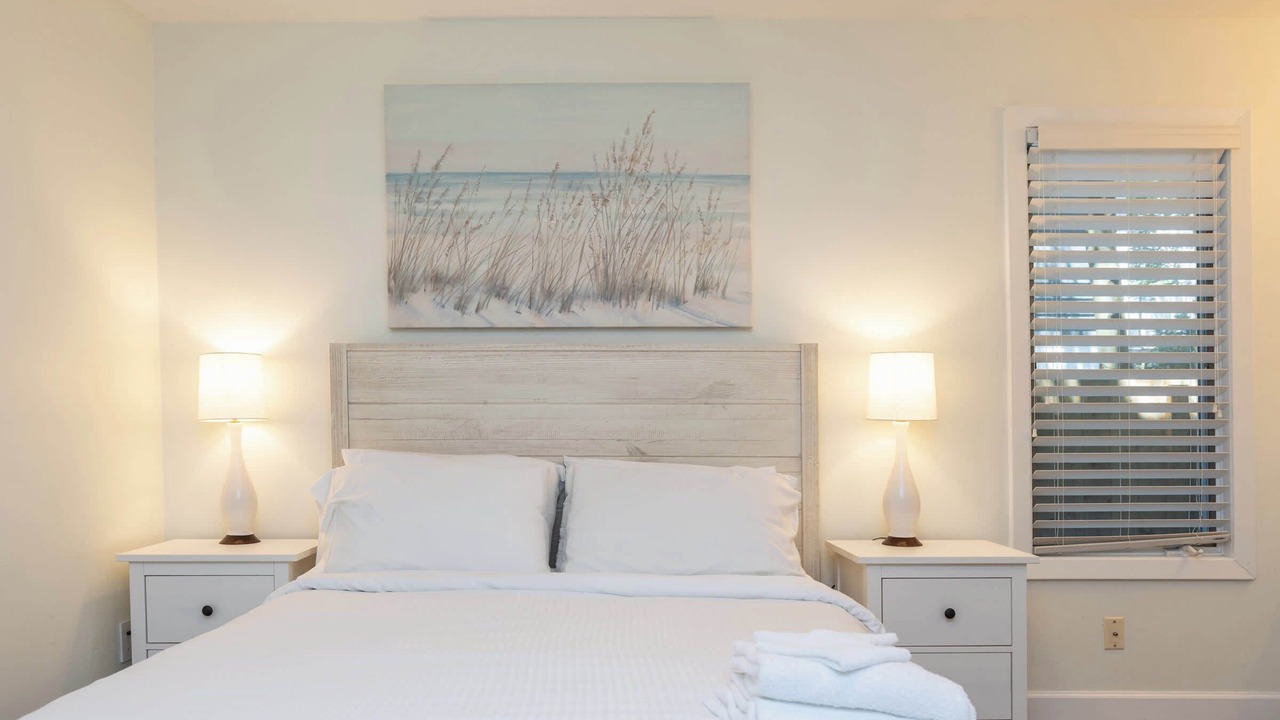 Photo of Bedroom in Northeast Virginia Beach
