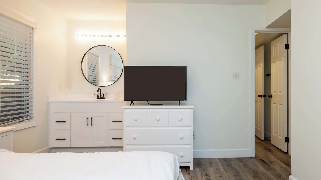 Photo of Bedroom in Northeast Virginia Beach