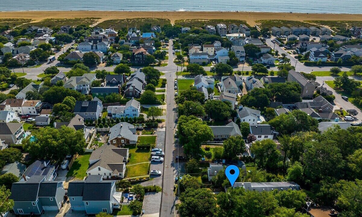Photo of Outdoor in Northeast Virginia Beach