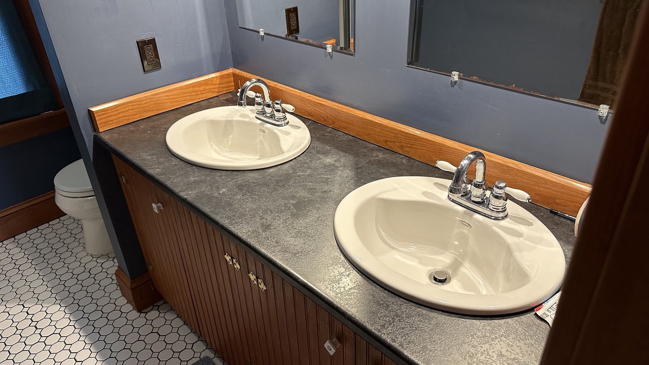 Photo of Bathroom in Shrewsbury