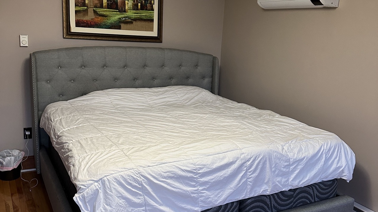 Photo of Bedroom in Shrewsbury