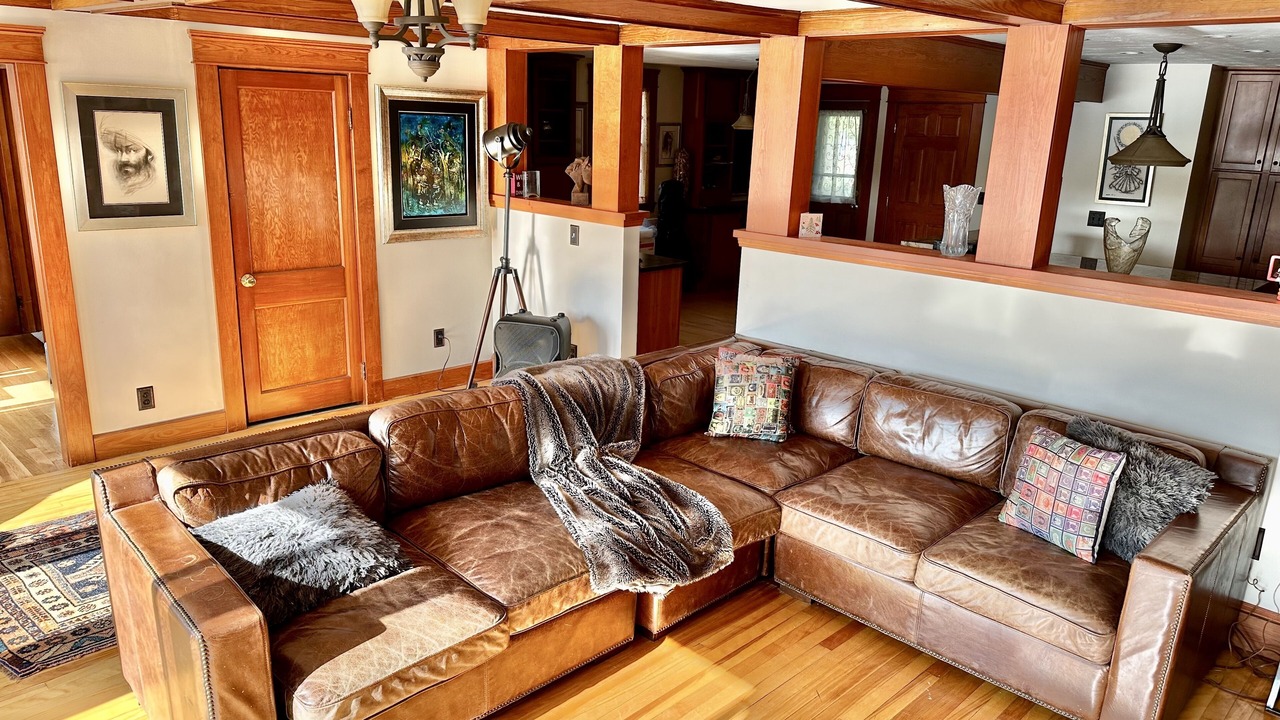 Photo of Livingroom in Shrewsbury