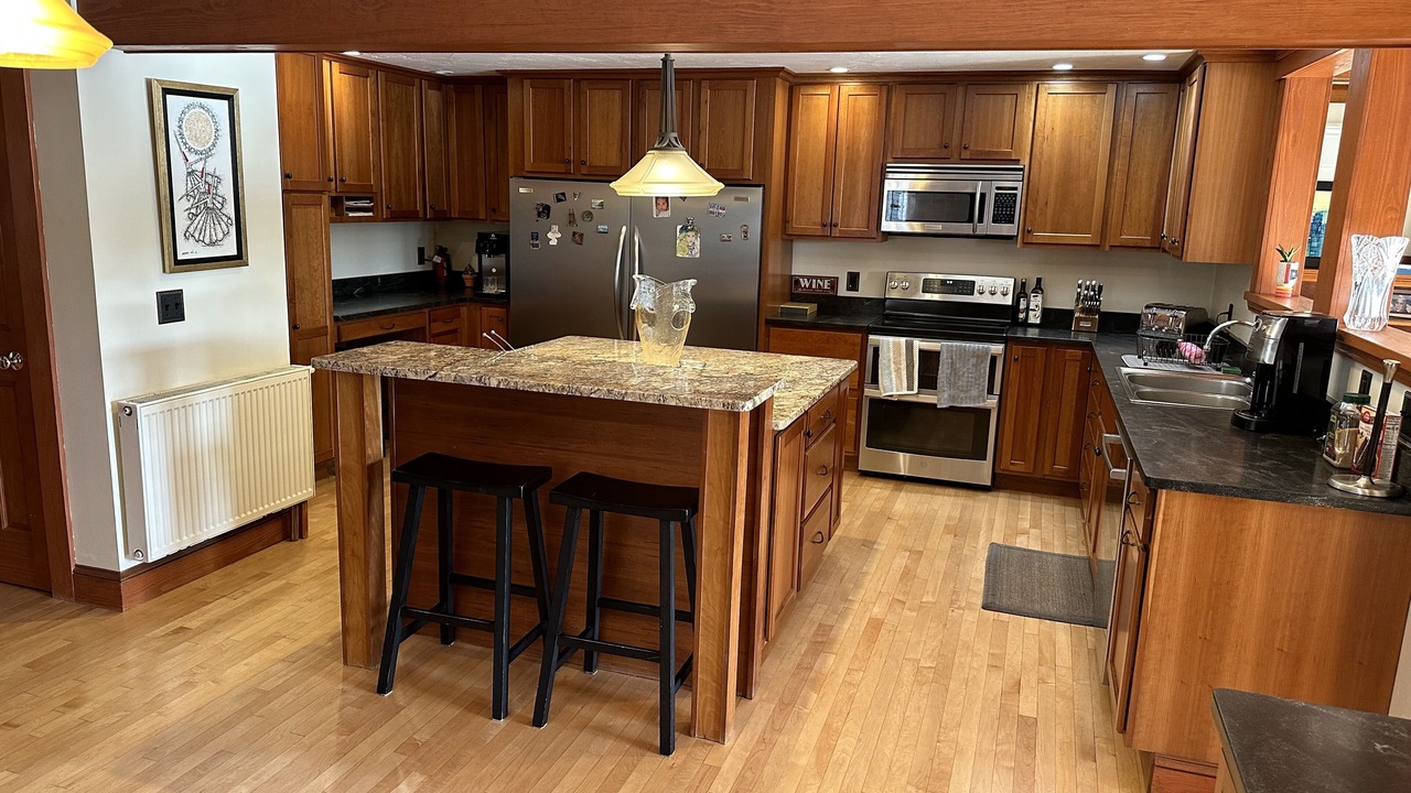 Photo of Kitchen in Shrewsbury